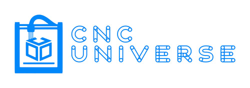 CNC Universe